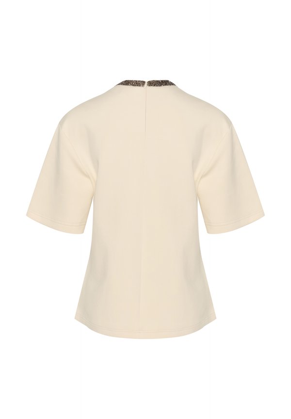 Soaked in Luxury MAGANA EMBELLISHED
