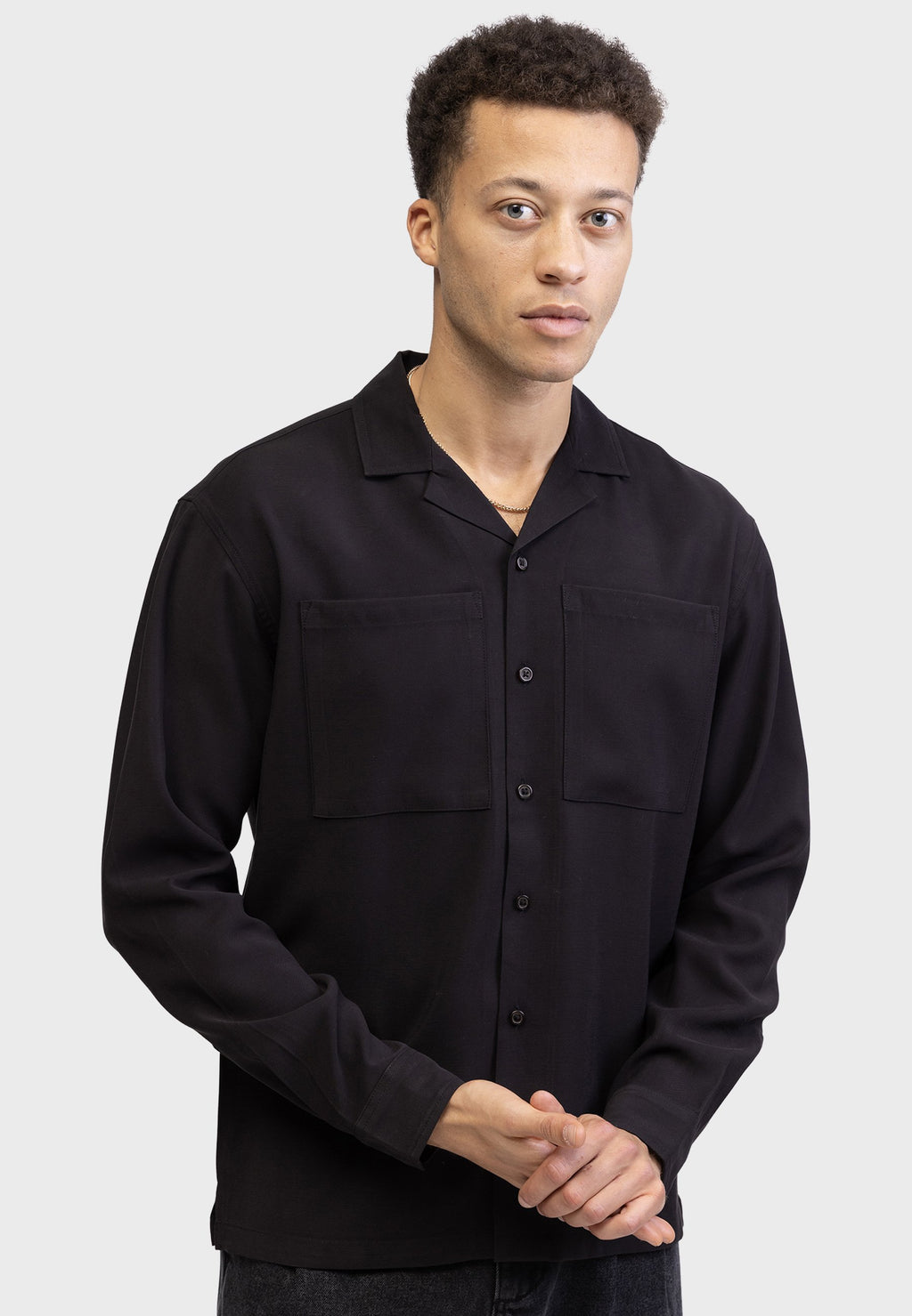 Redefined Rebel SHIRT BOXY FIT