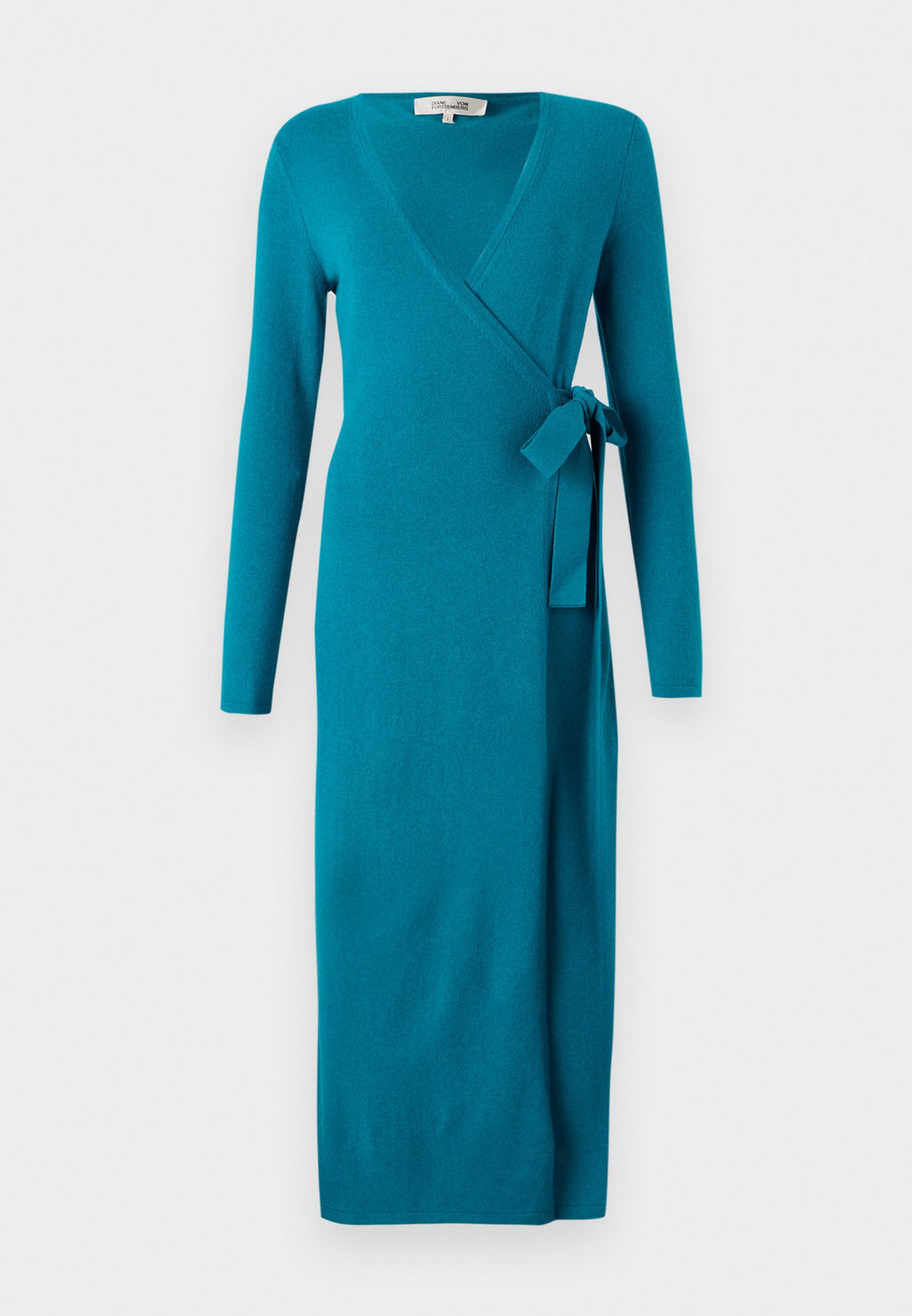 Diane von Furstenberg ASTRID WRAP DRESS