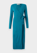 Diane von Furstenberg ASTRID WRAP DRESS