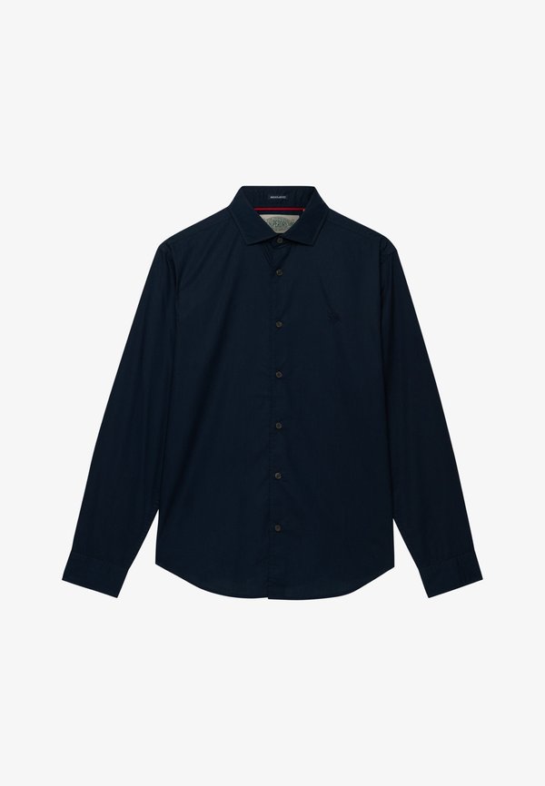 Superdry & Co Shirt - eclipse navy