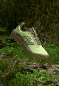 New Balance REBEL - Trail running shoes - afterglow