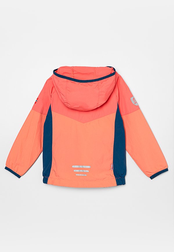 TROLLKIDS KIDS SIRA JACKET UNISEX