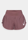 Nike Performance TEMPO  - Sports shorts - tattoo/reflective silver-coloured/pink foam
