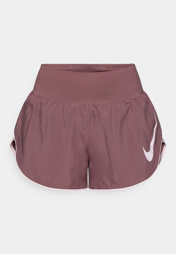 Nike Performance TEMPO  - Sports shorts - tattoo/reflective silver-coloured/pink foam