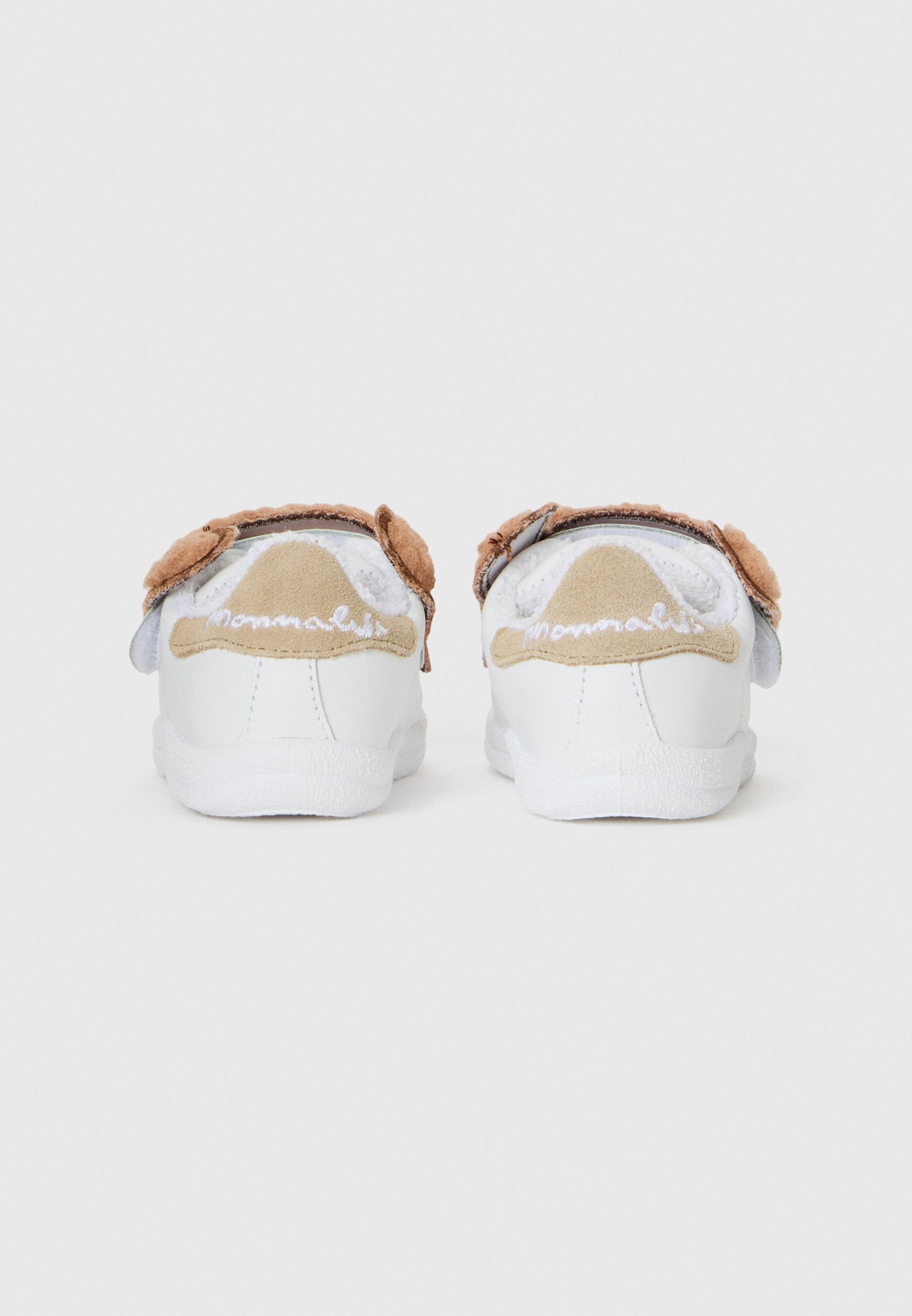 Monnalisa Sneaker low Media 3