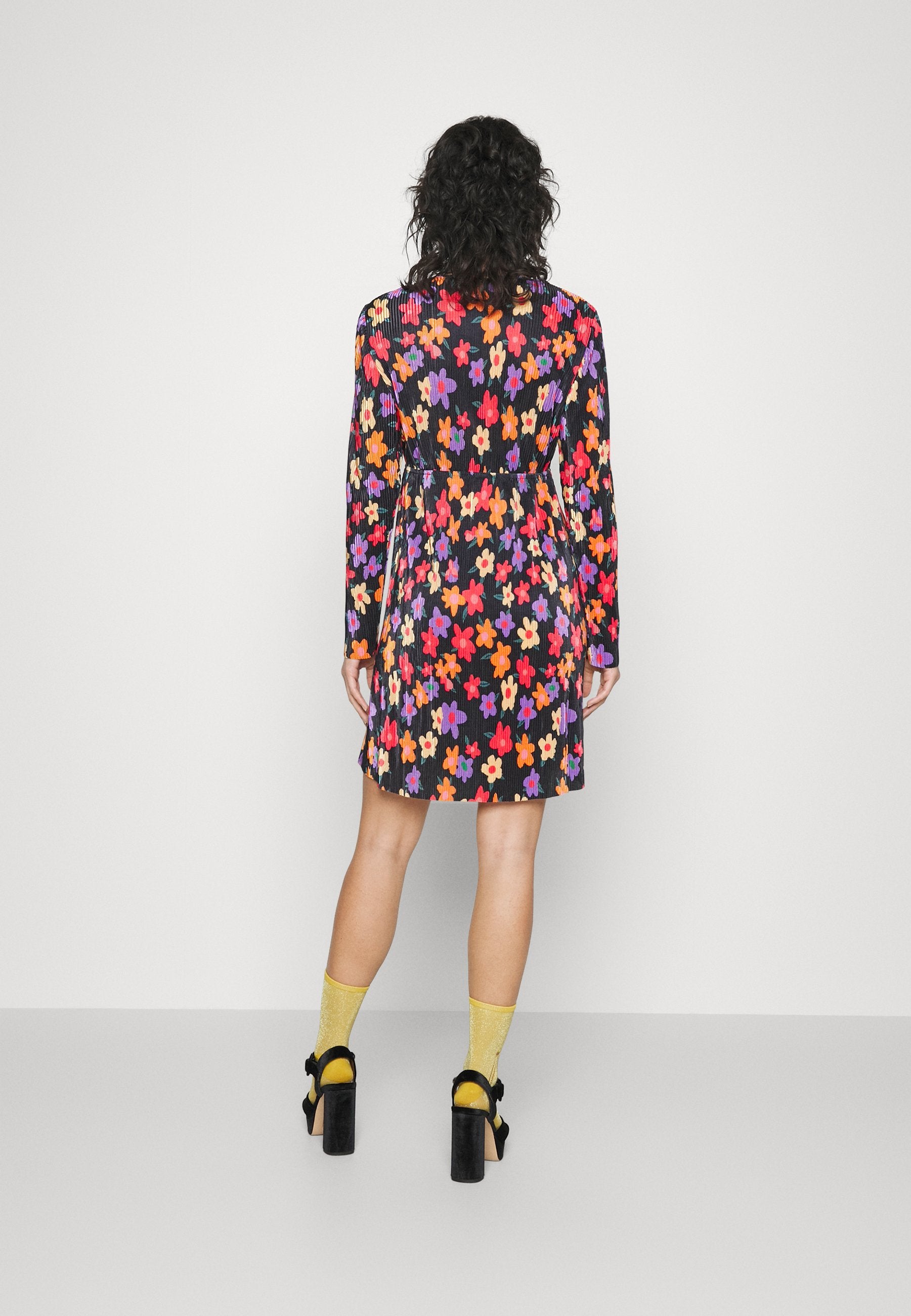 ONLCLAUDIA DRESS Media 4