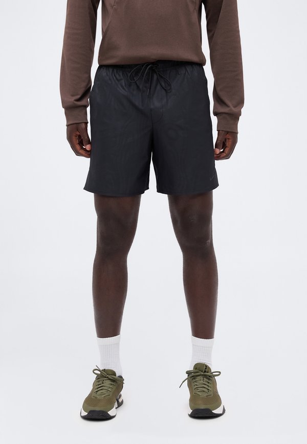 Nike Performance Sports shorts - black/anthracite