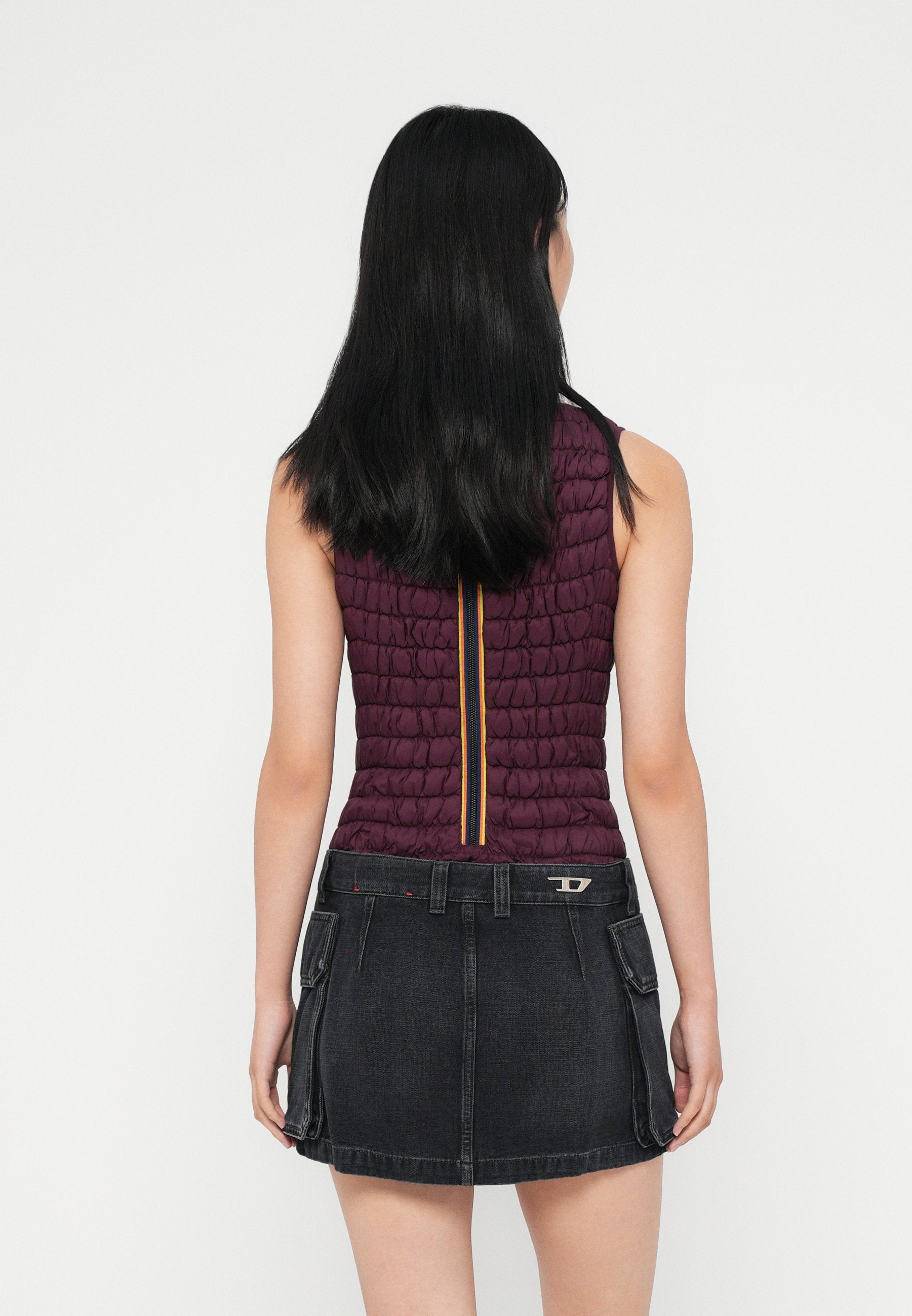 K-Way LEXI TECH WARM