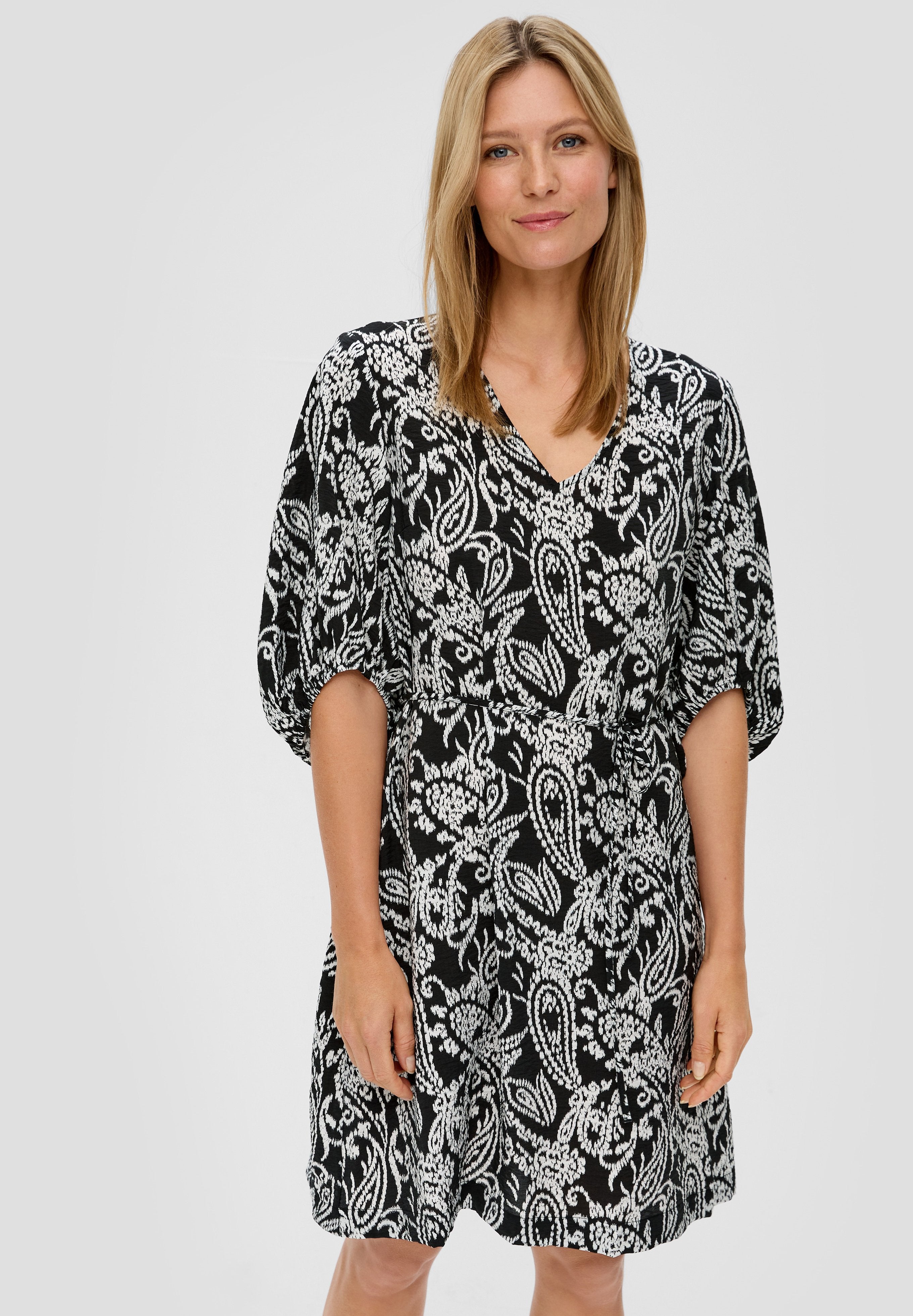 s.Oliver Freizeitkleid Media 3