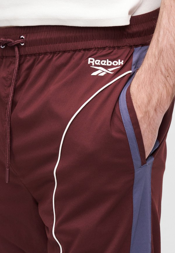 Reebok Classic SPORT STREET PIPING TRACK PANT