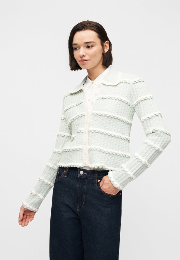 YAS YASCHRISTEL CARDIGAN