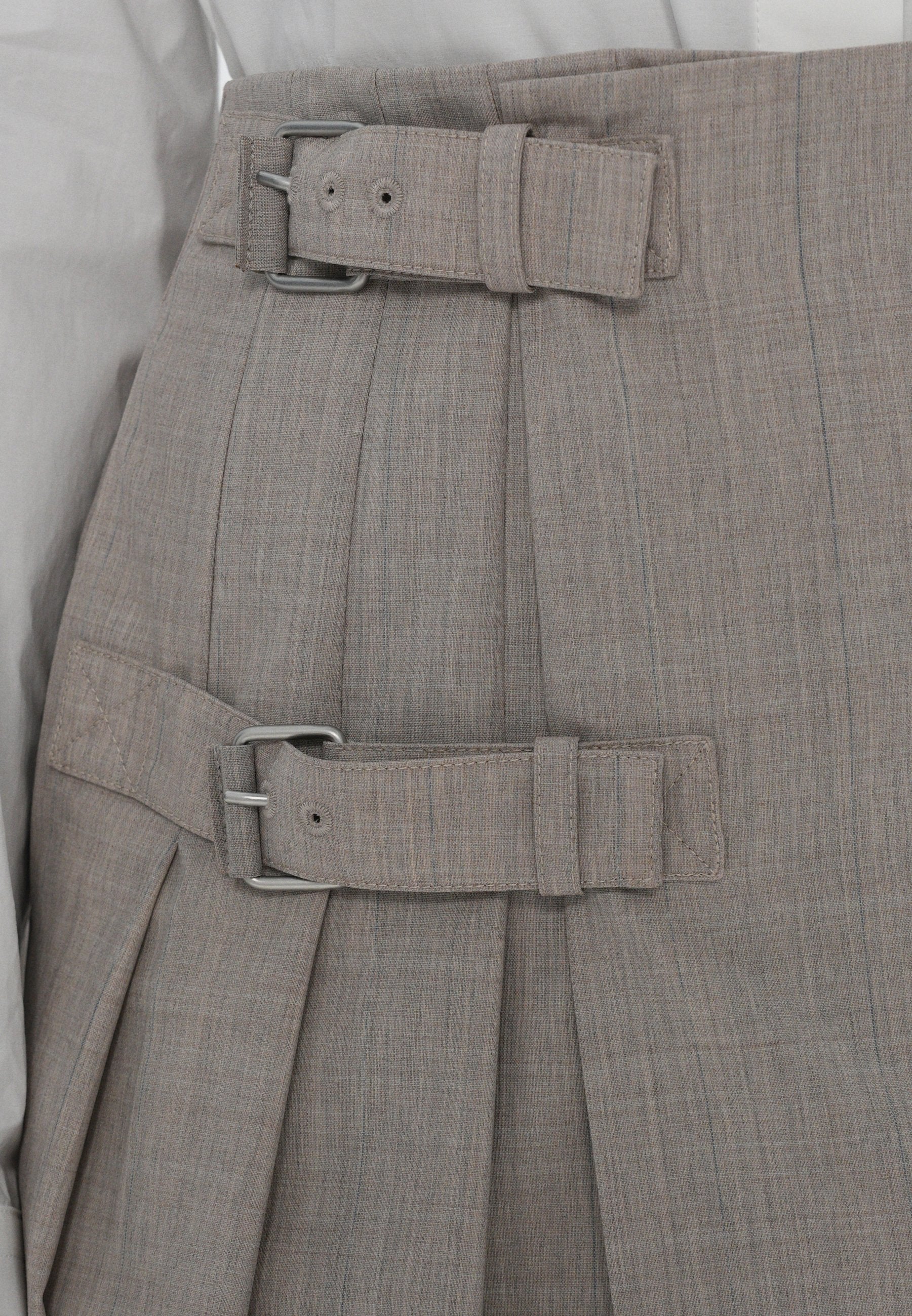 MOSCHINO TAILORING