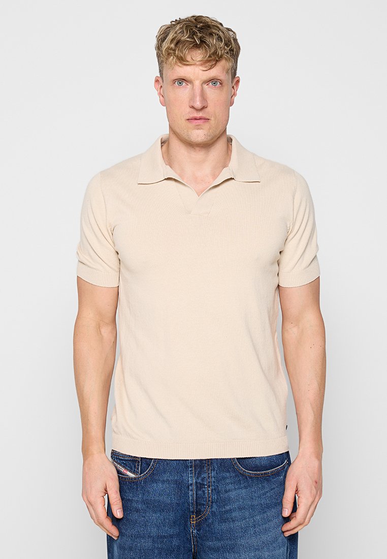 NO EXCESS Strickpullover Media 1