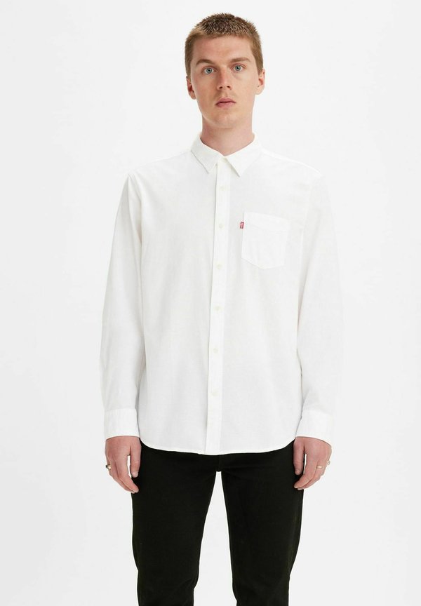 Levi's® SUNSET POCKET STANDARD - Shirt - shady glade