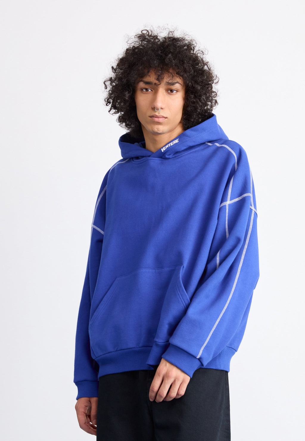 Vertere Berlin ENERGY HOODIE