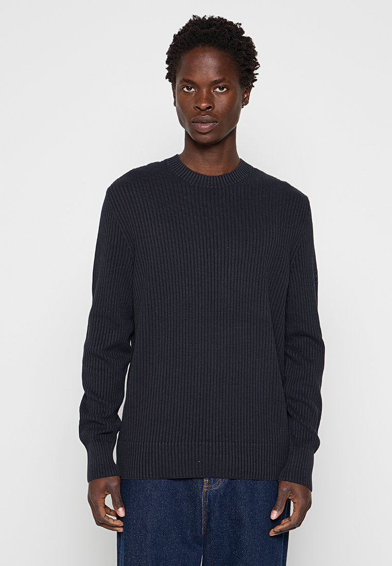 Marc O'Polo Strickpullover Media 1