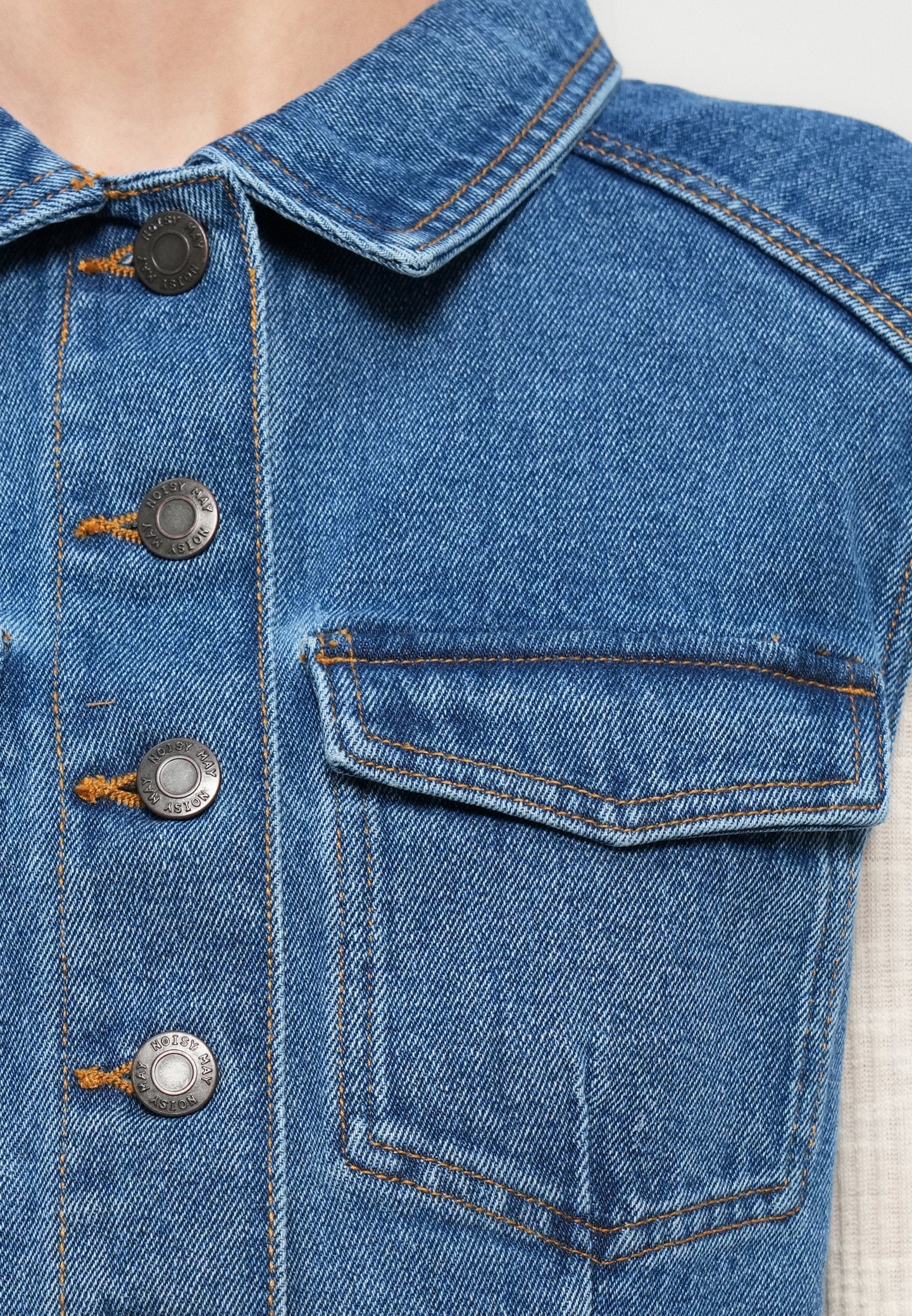 Noisy May Denim NMKETTIE