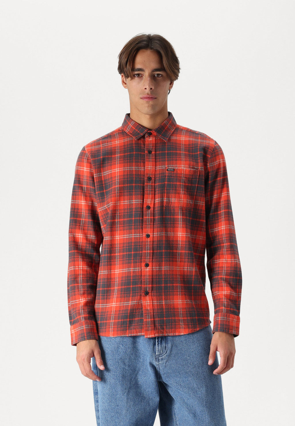 Volcom CADEN