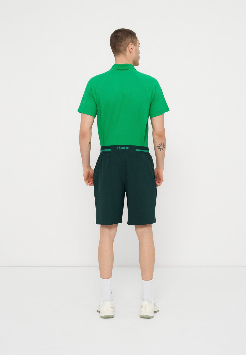 Lacoste Sport
