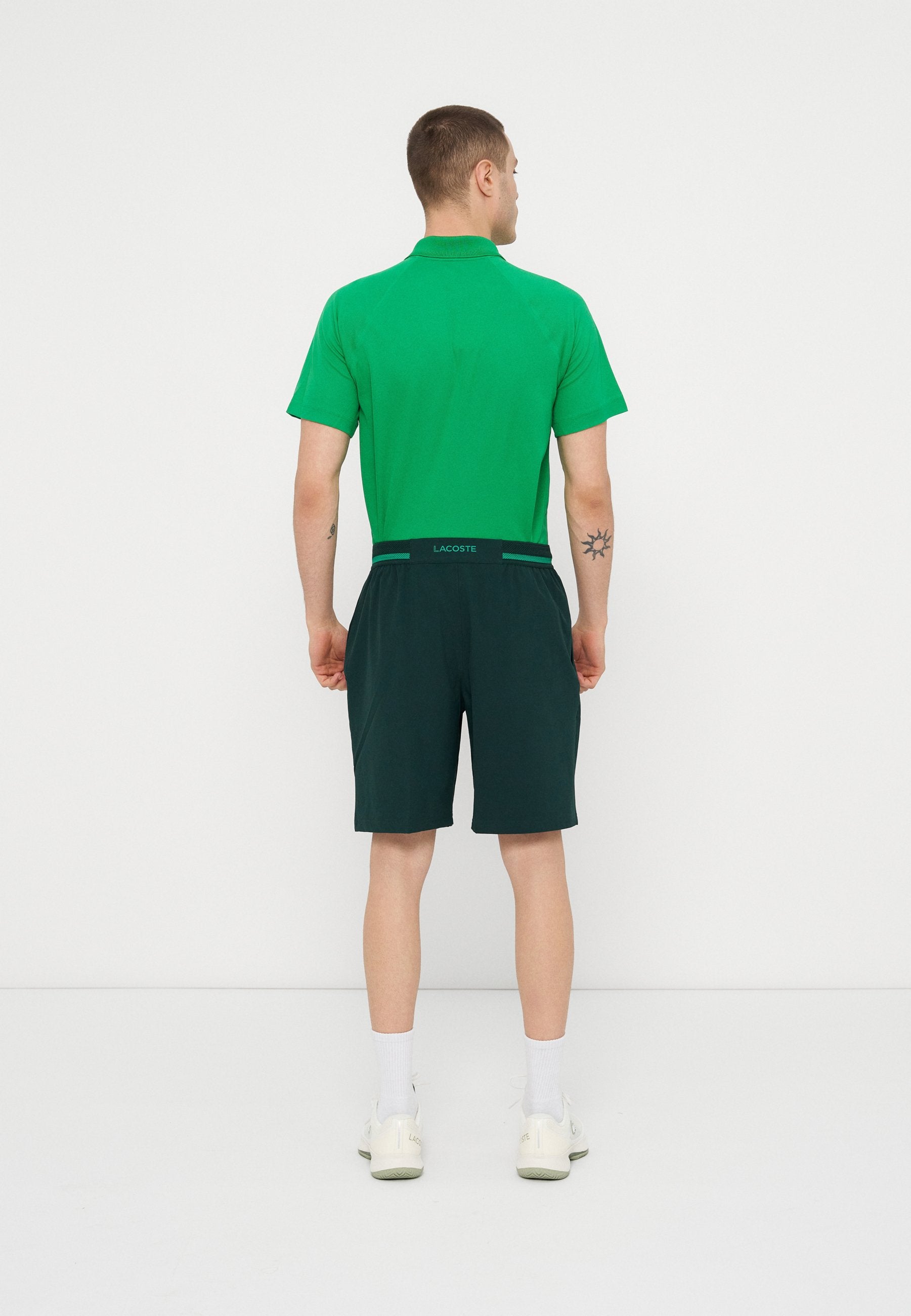 Lacoste Sport