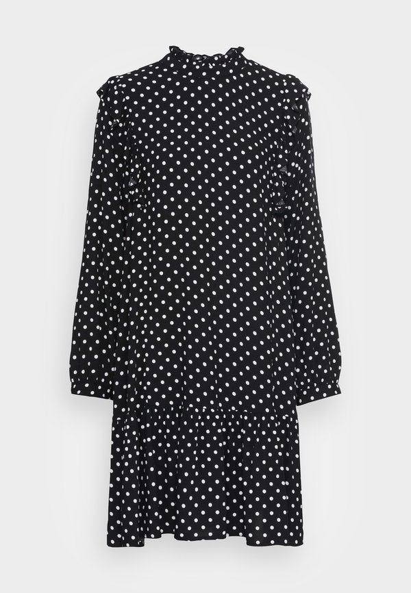 YAS YASDUBLIN DRESS