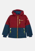 TROLLKIDS KIDS HEMSEDAL SNOW JACKET XT UNISEX