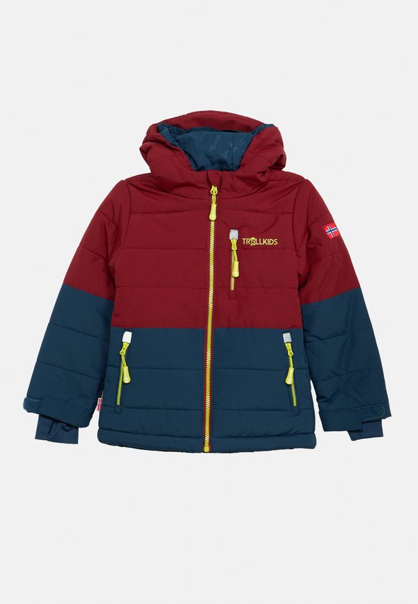 TROLLKIDS KIDS HEMSEDAL SNOW JACKET XT UNISEX