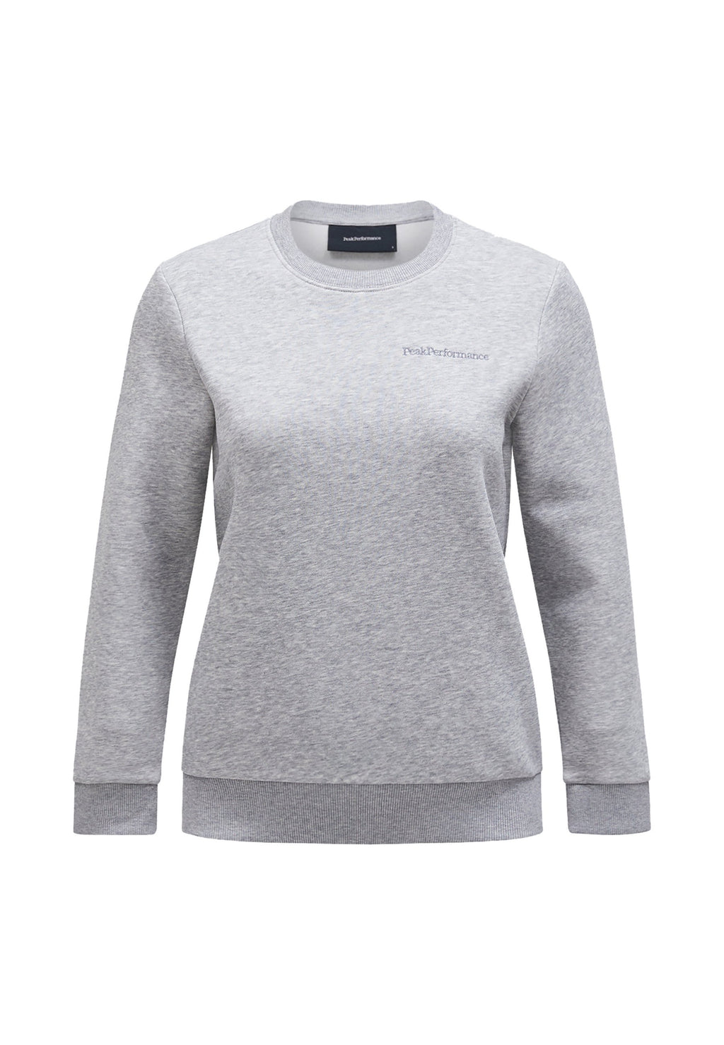 Peak Performance W ORIGINAL SMALL LOGO CRE