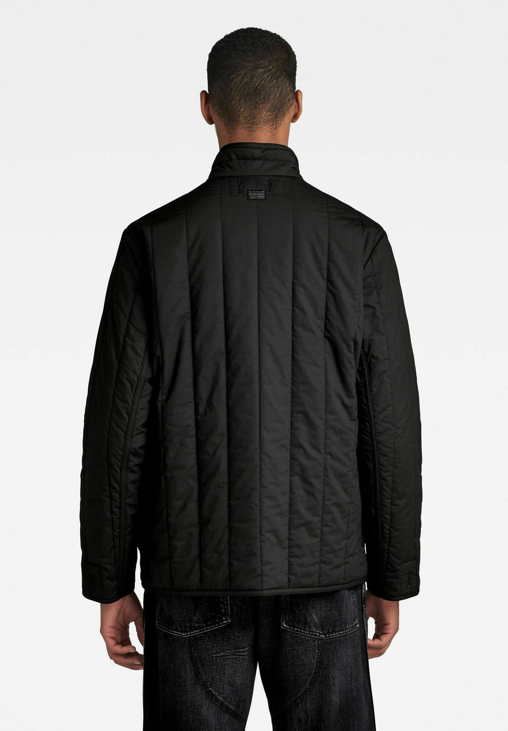 G-STAR BOXY FIT