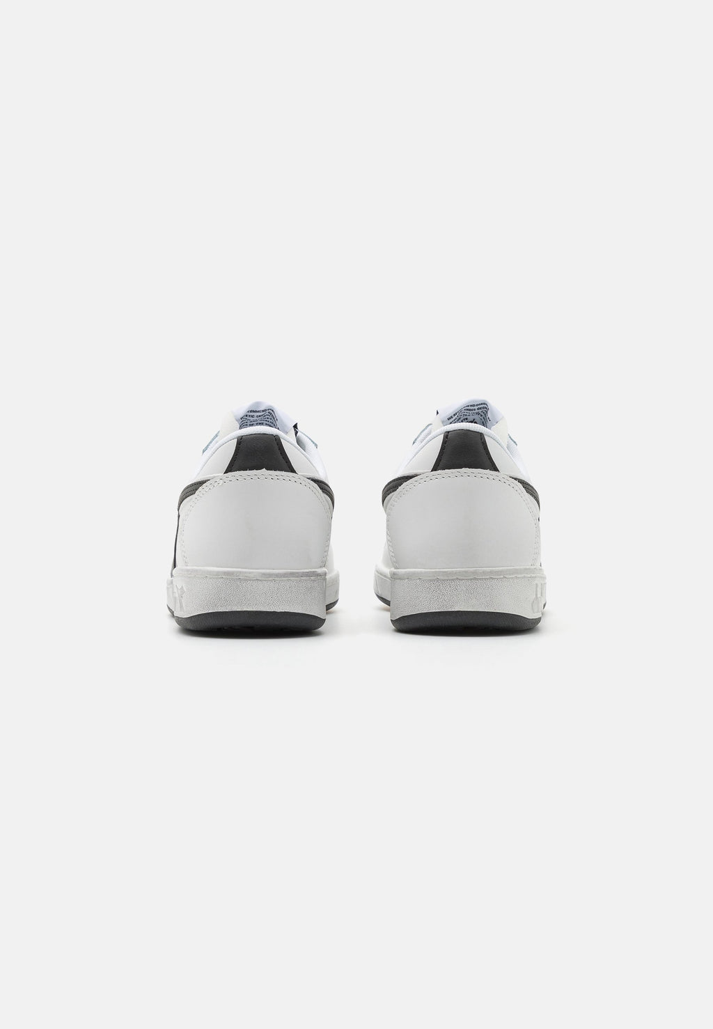 Diadora MAGIC BASKET ICONA UNISEX