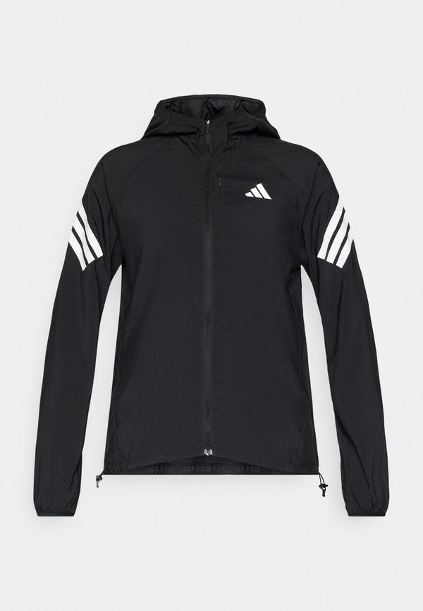 adidas Performance ADI365 - Windbreaker - black