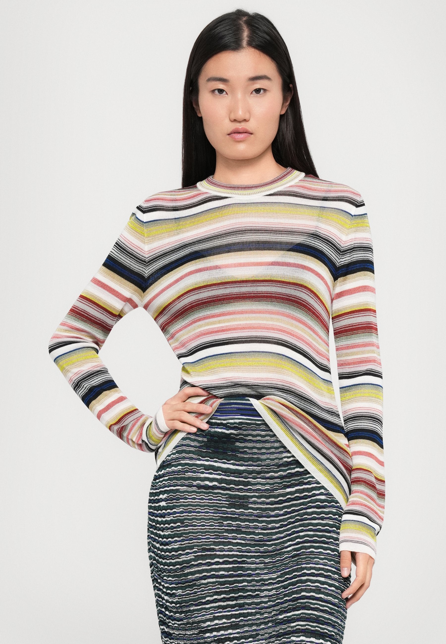 Missoni MINI SKIRT