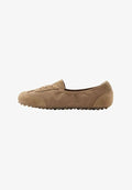 Mango Trainers - sand