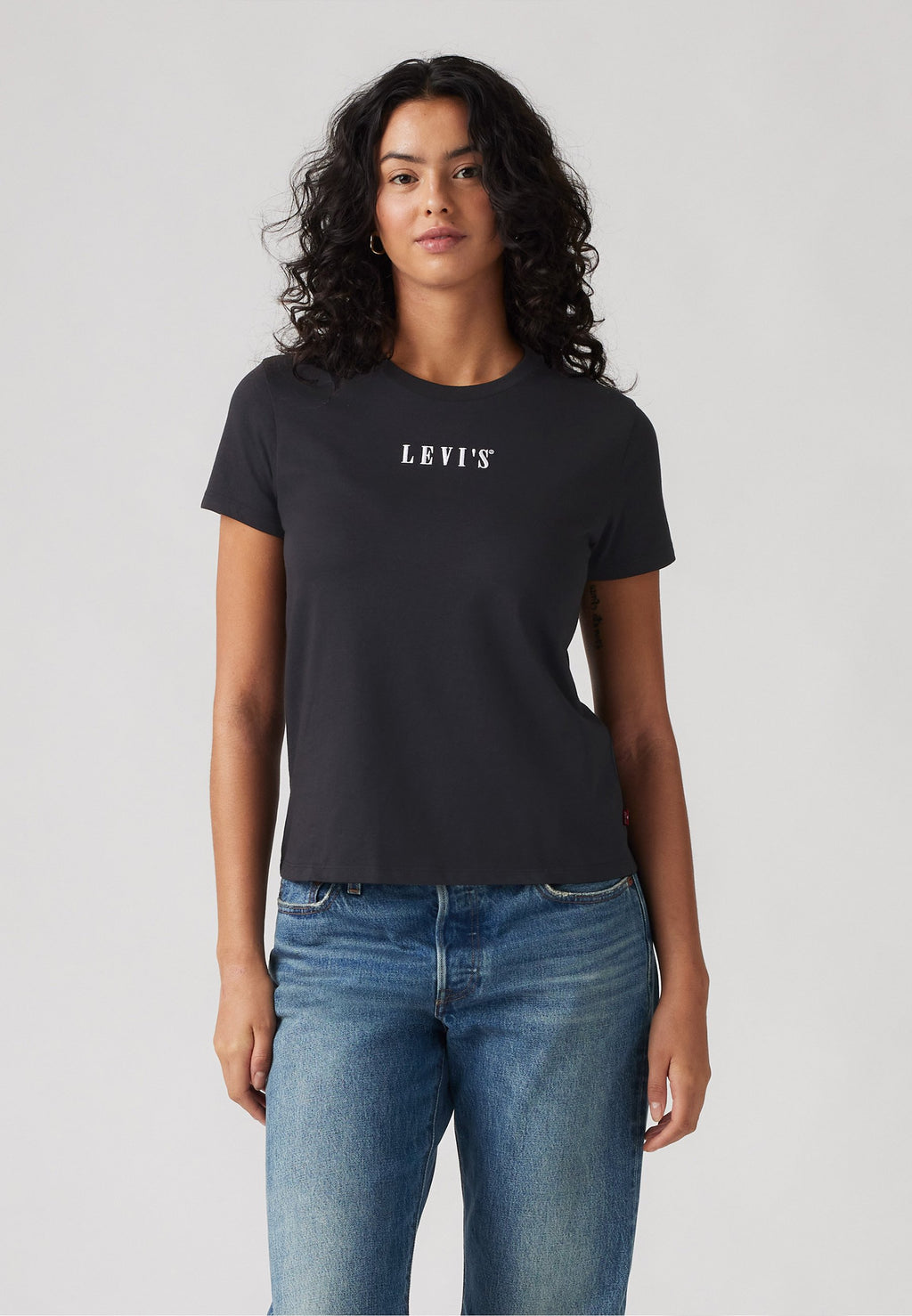 Levi's® THE PERFECT TEE