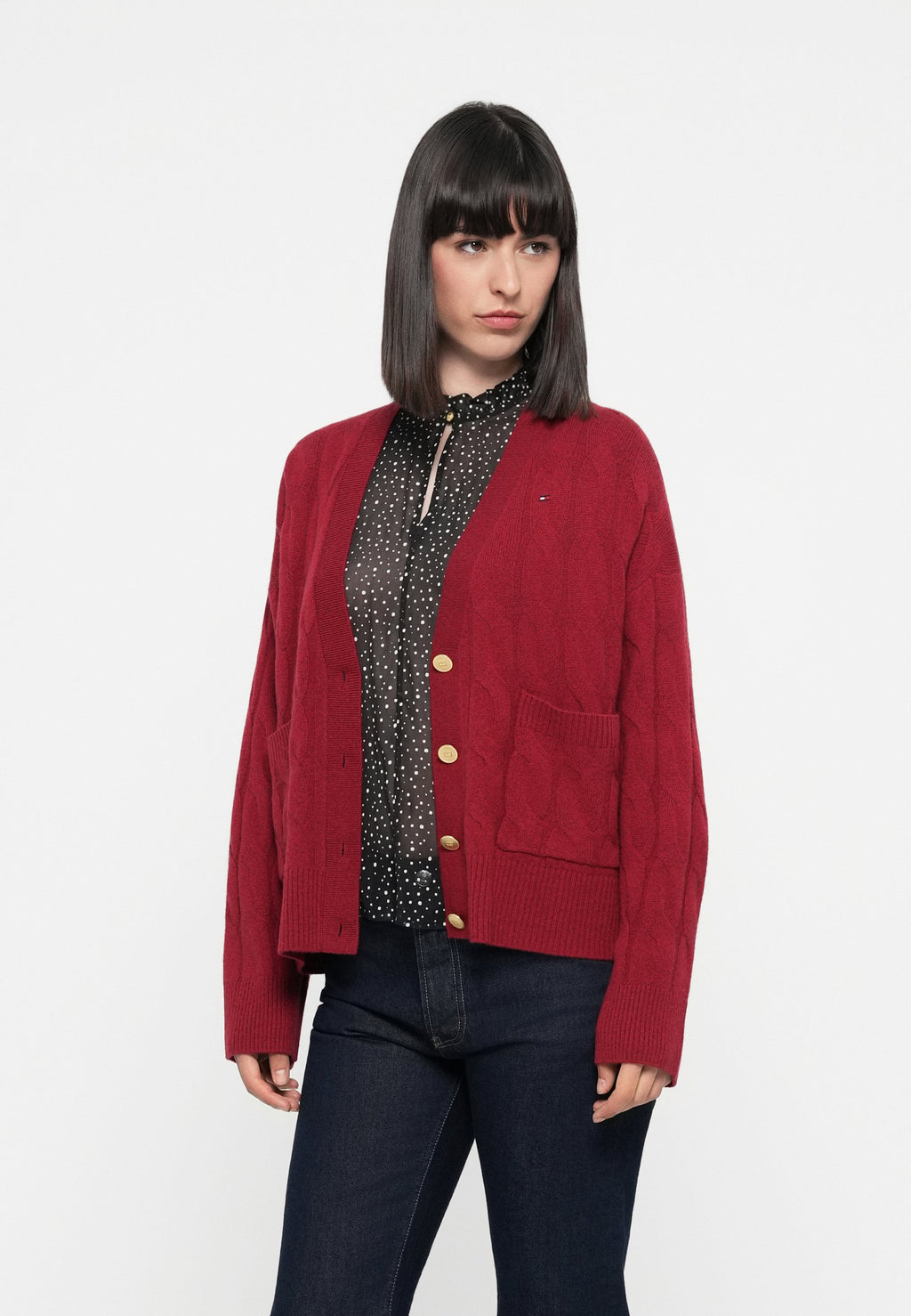 SOFT CABLE CARDI Media 5