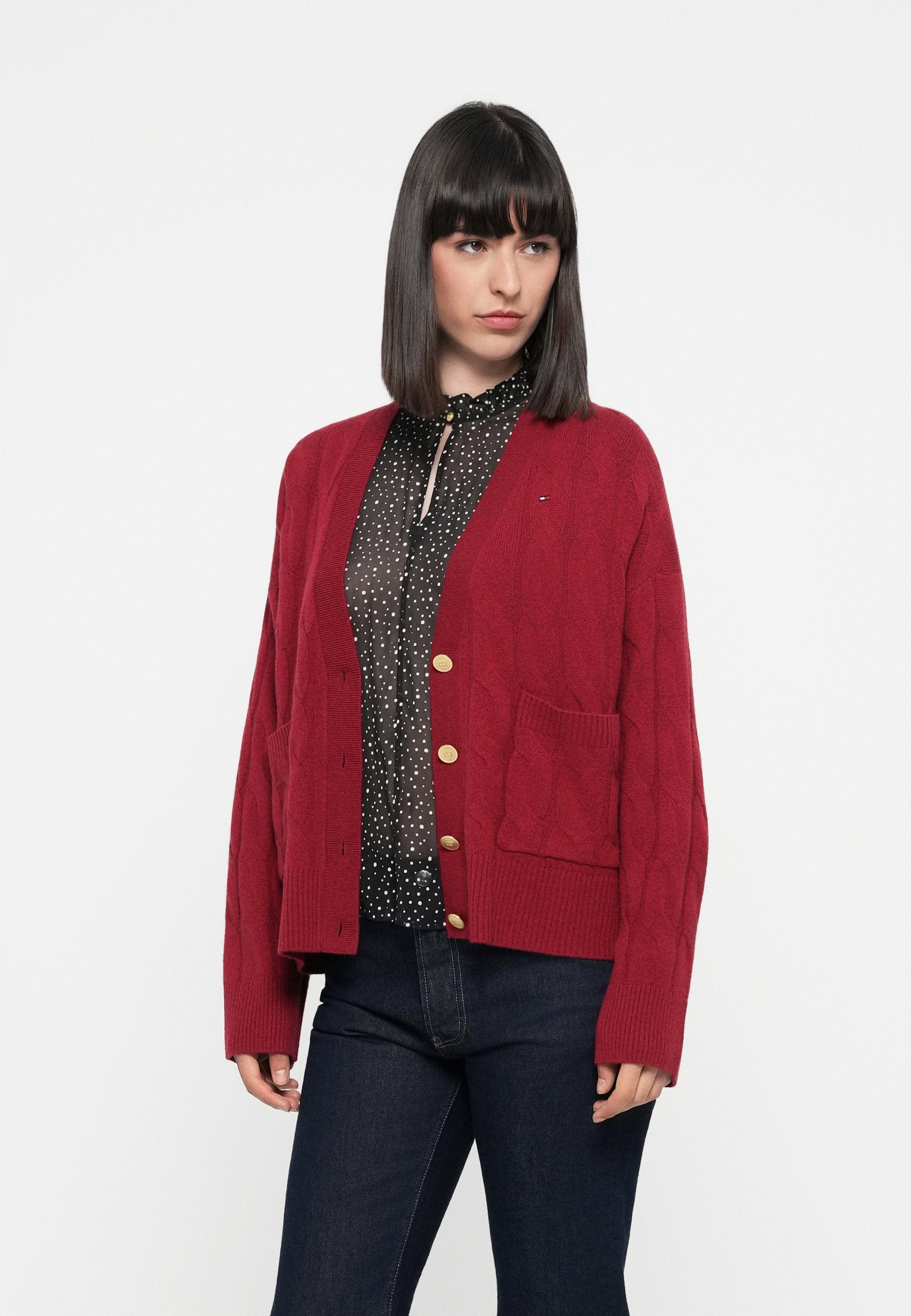 SOFT CABLE CARDI Media 5