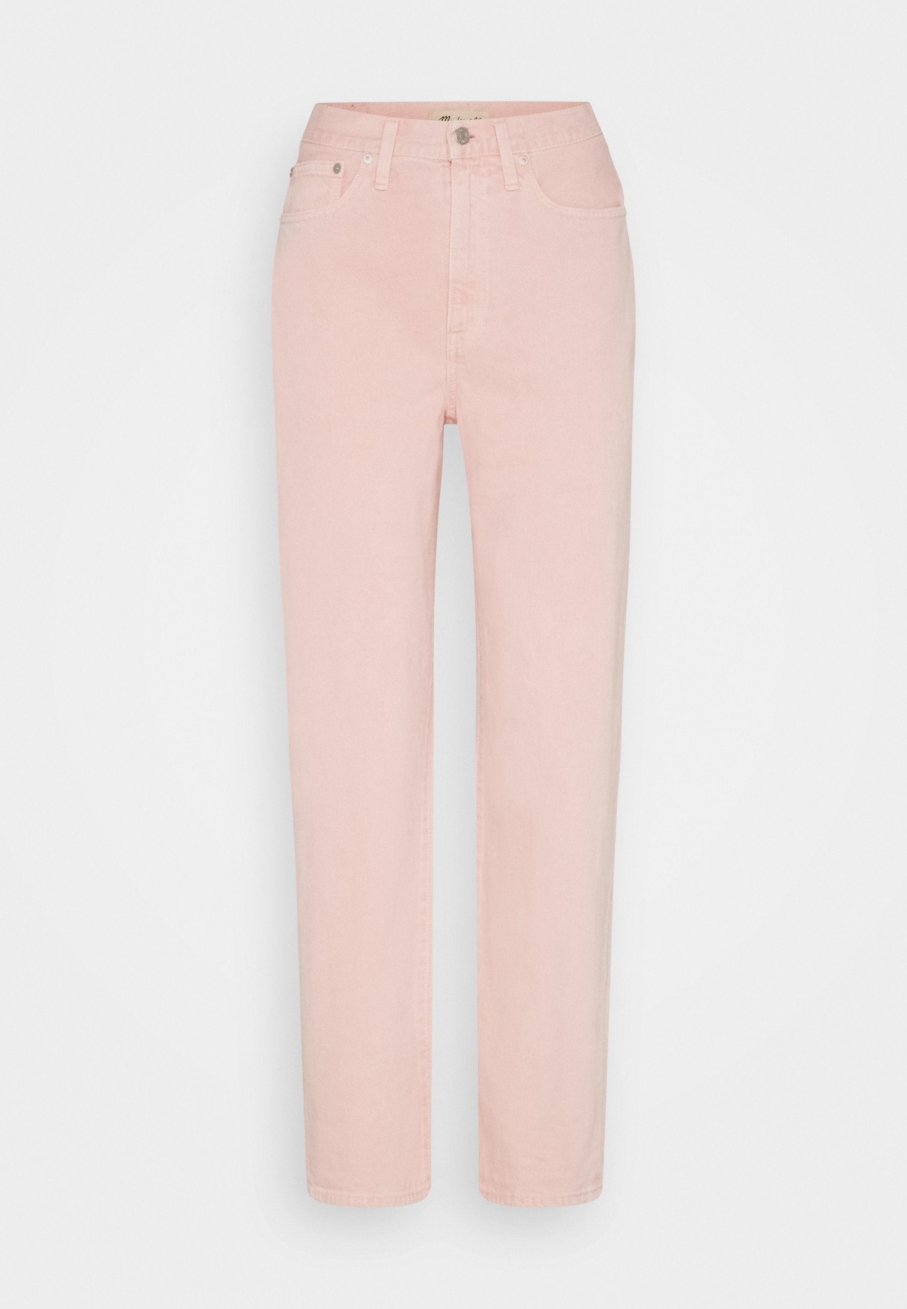 Madewell BAGGY STRAIGHT