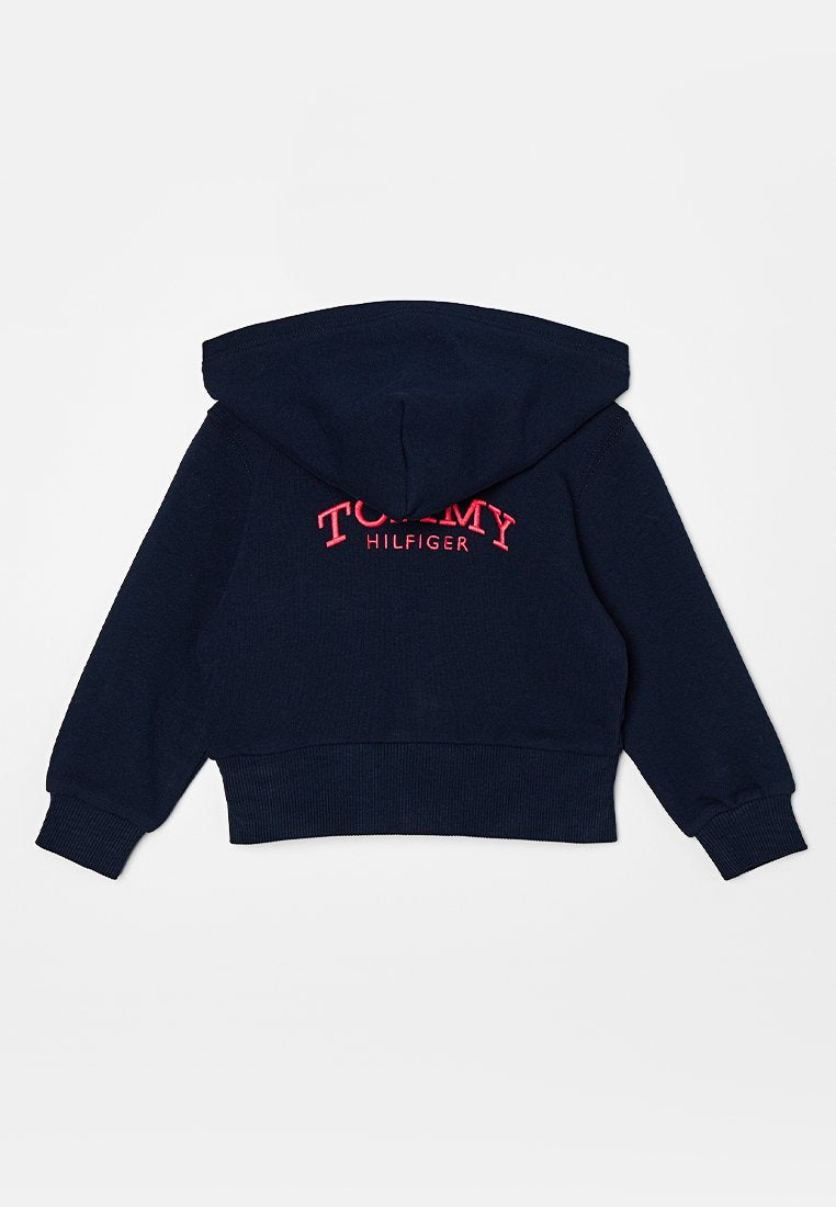 Tommy Hilfiger Sweatjacke Media 2
