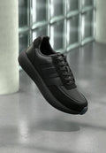 Calvin Klein CITY RUNNER LACEUP TAPE