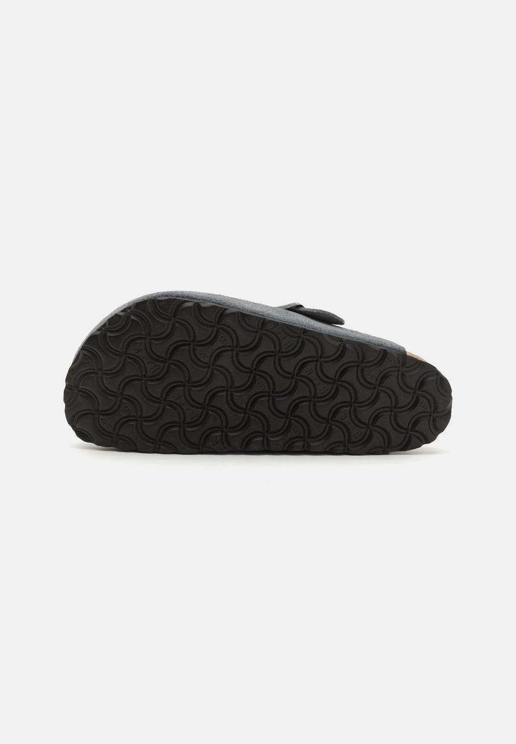Birkenstock BOSTON BRAIDED LEOI/LEVE NARROW