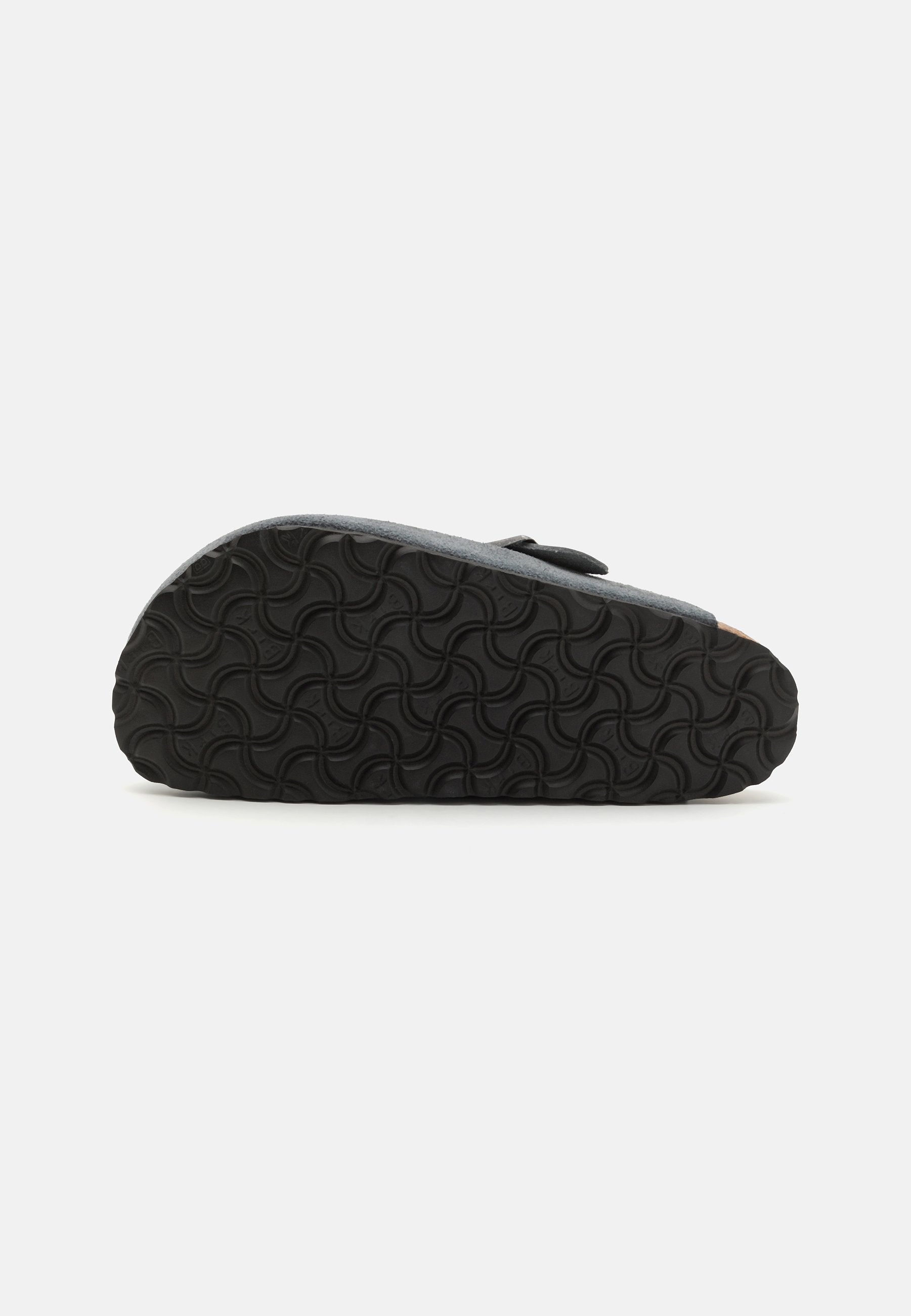 Birkenstock BOSTON BRAIDED LEOI/LEVE NARROW