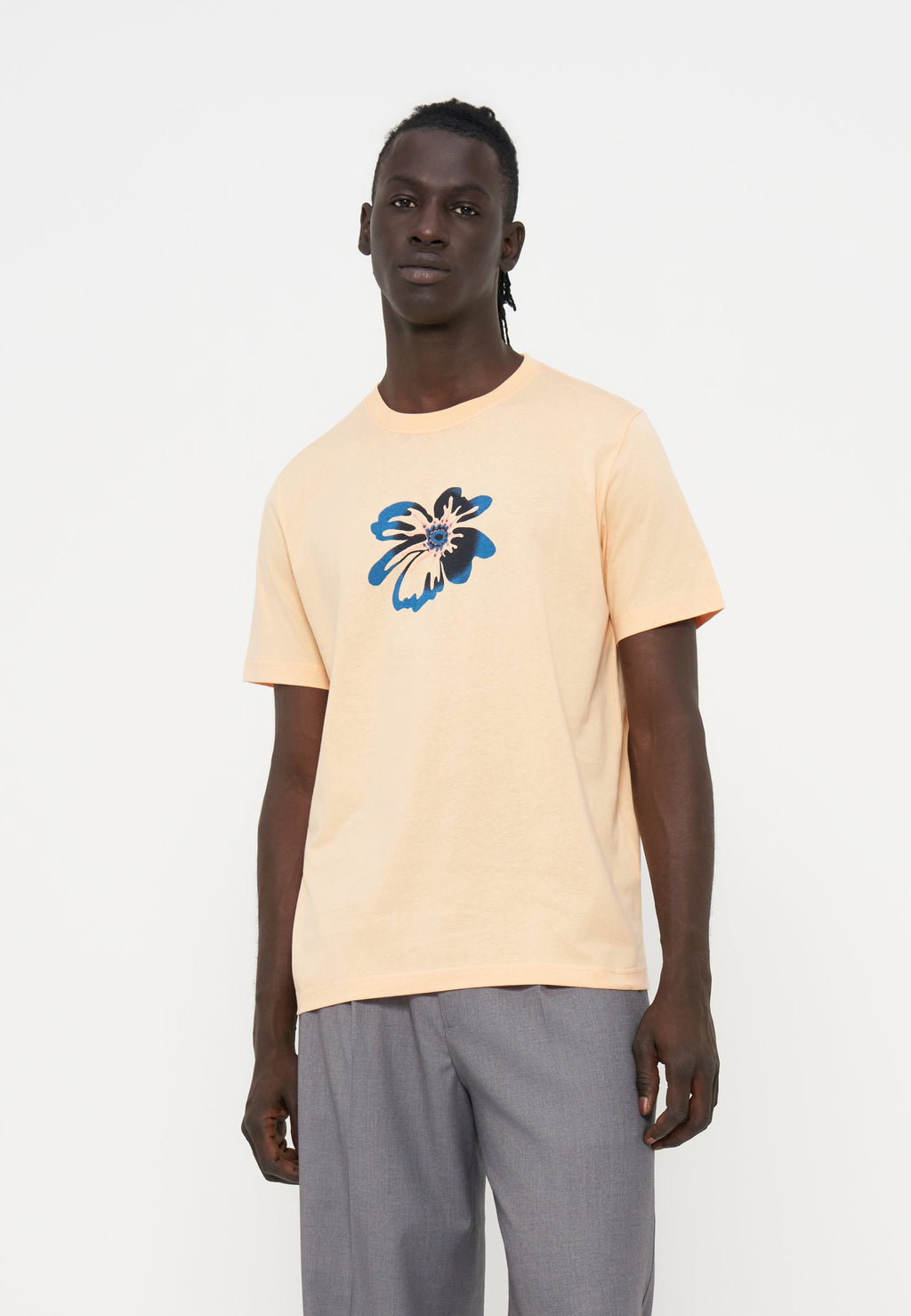 PS Paul Smith FLOWER REGULAR FIT
