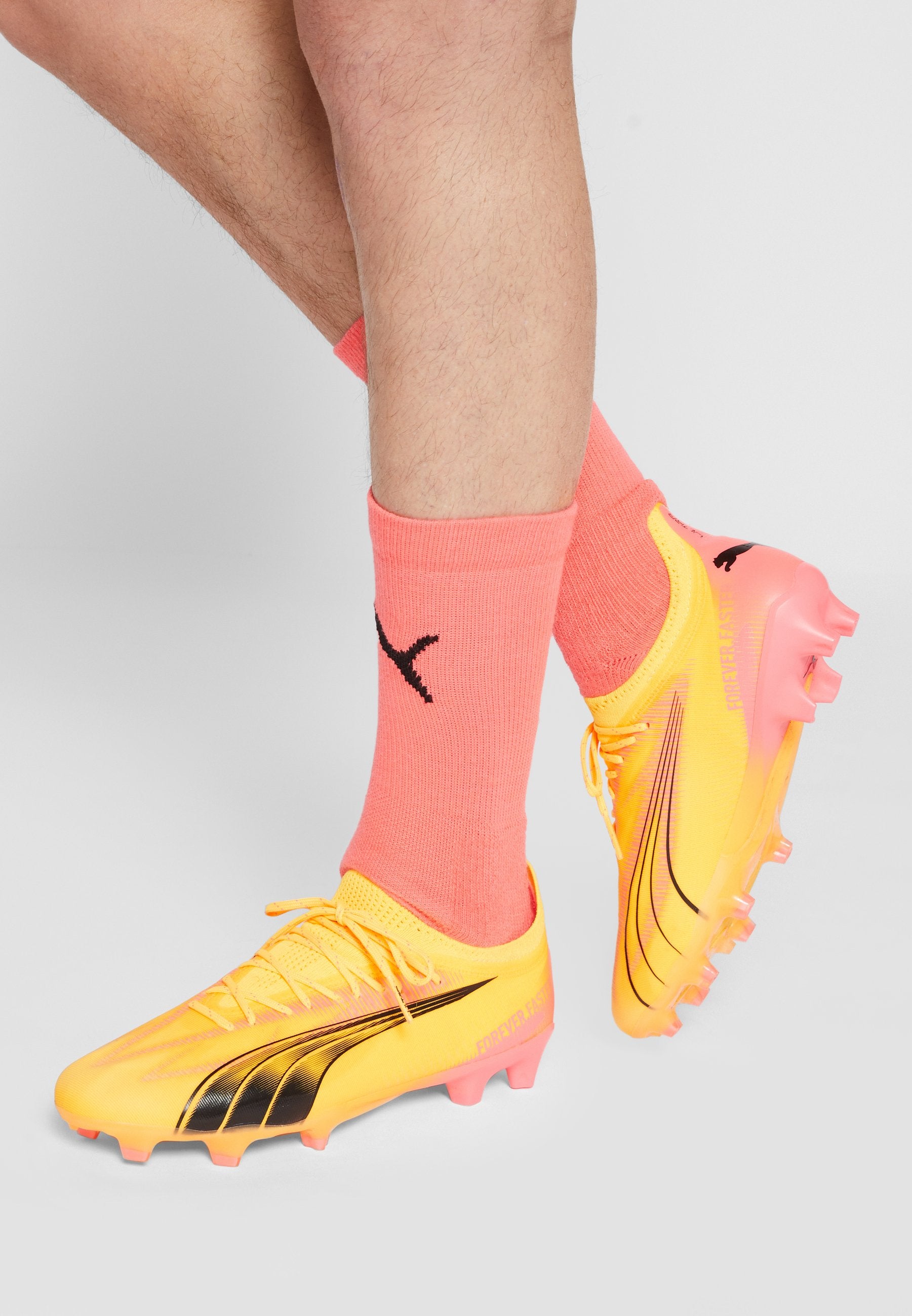 Puma ULTRA ULTIMATE FG/AG