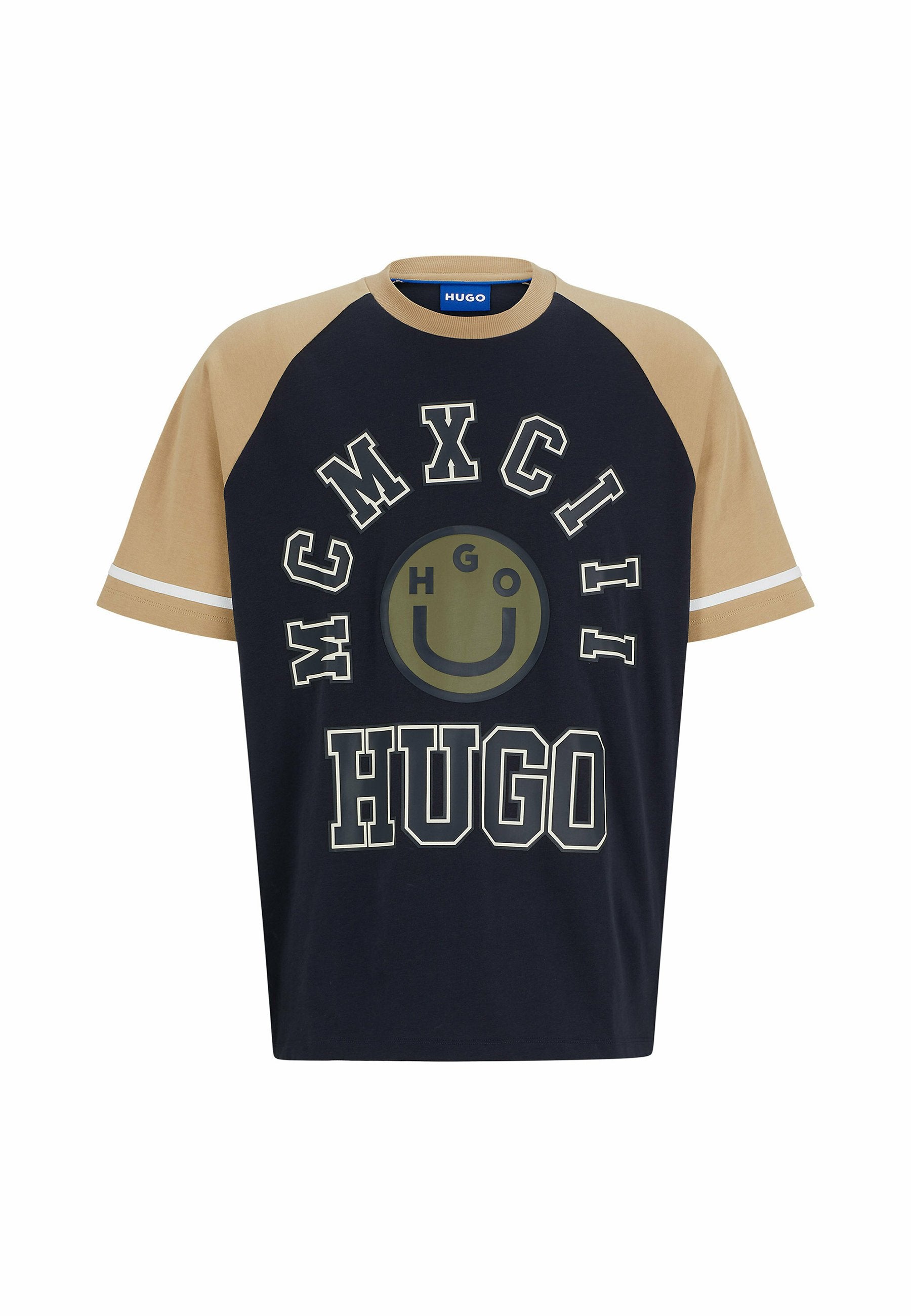 NACAMOS - HUGO - View 1