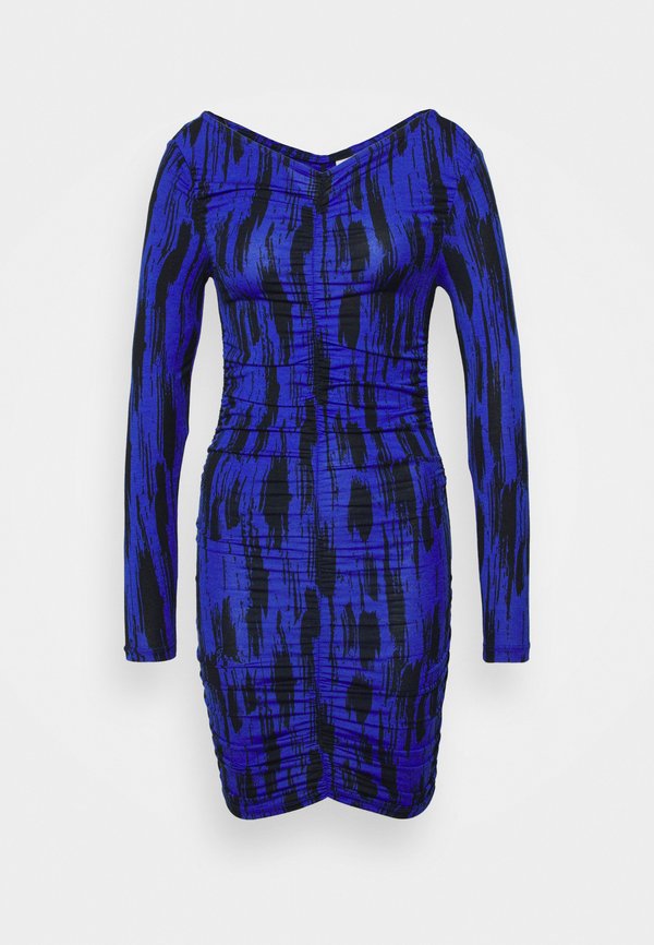 Noisy May Petite NMCEMRE V NECK SHORT DRESS