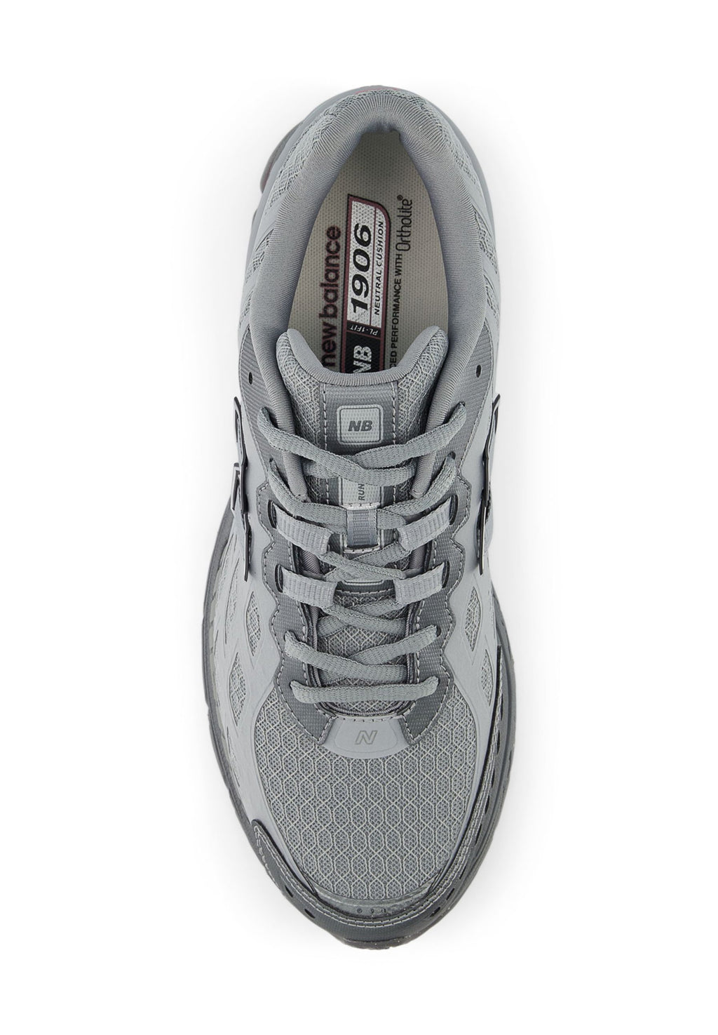 New Balance