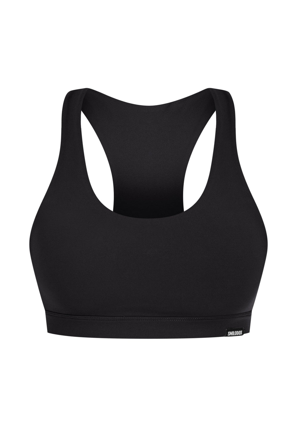 Smilodox MARIE SPORTS RACERBACK BH
