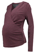 bellybutton NURSING SHIRT 1/1 SLEEVES