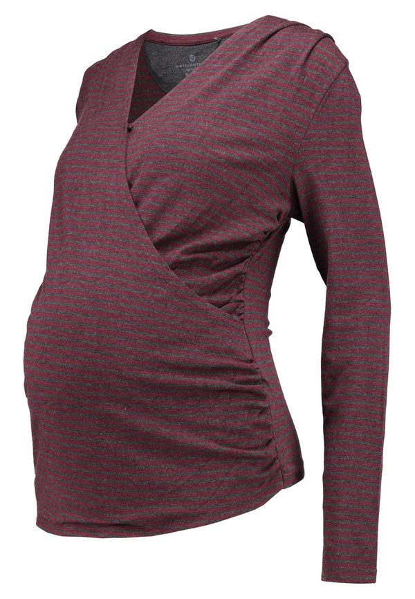 bellybutton NURSING SHIRT 1/1 SLEEVES
